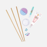 Magic Wand Kit - Pastel Power - Tiger Tribe