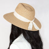 Fedora - Roberta 58CM (Natural)
