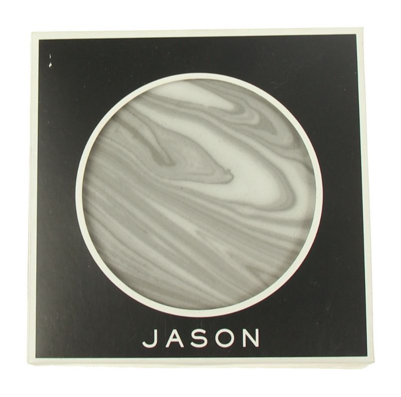 Coasters - Avant White (2 Sets)