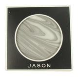 Coasters - Avant White (2 Sets)