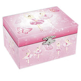 Musial Jewellery Box - Ballerina (15cm)