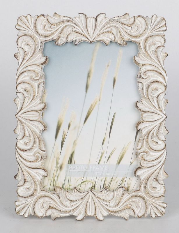 Photo Frame - Luca 4" x 6" (Natrual)