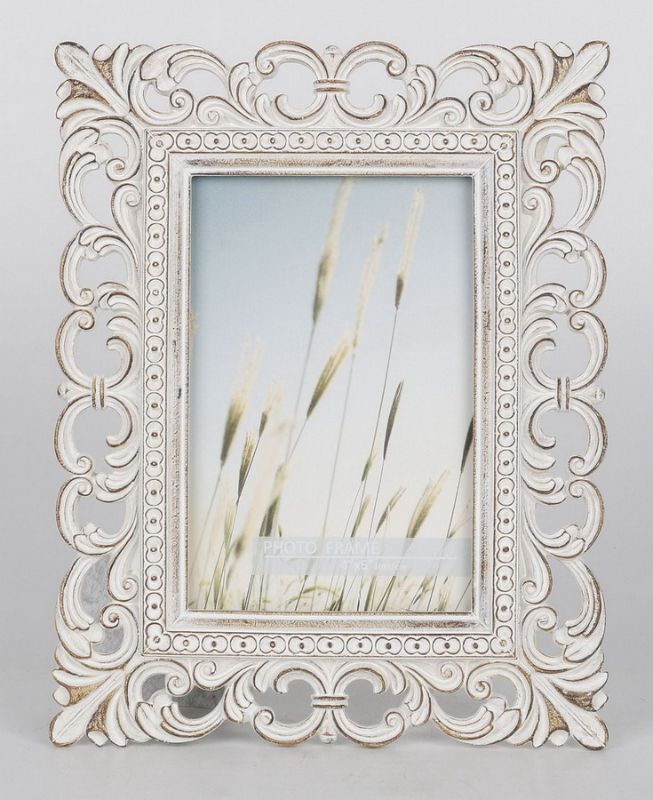 Photo Frame - Amara Natural (4" x 6")