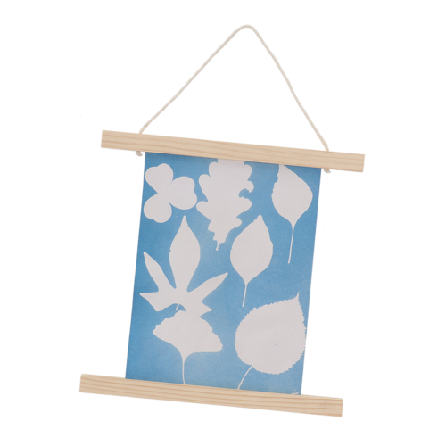 Poster Hanger - Magnetic Small 31cm (Set of 3)