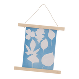 Poster Hanger - Magnetic Small 31cm (Set of 3)