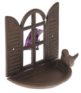 Wall Bird Feeder (SET OF 2)