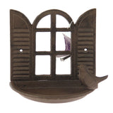 Wall Bird Feeder (SET OF 2)