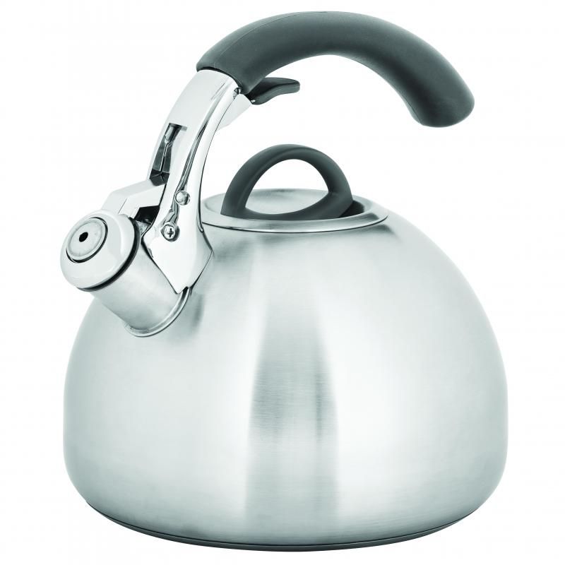 Avanti Varese Whistling Kettle 2.5Litre