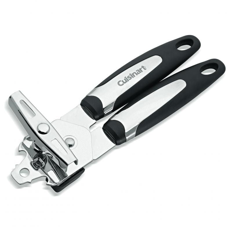 Cuisinart Soft Touch Can Opener | Stainless Steel