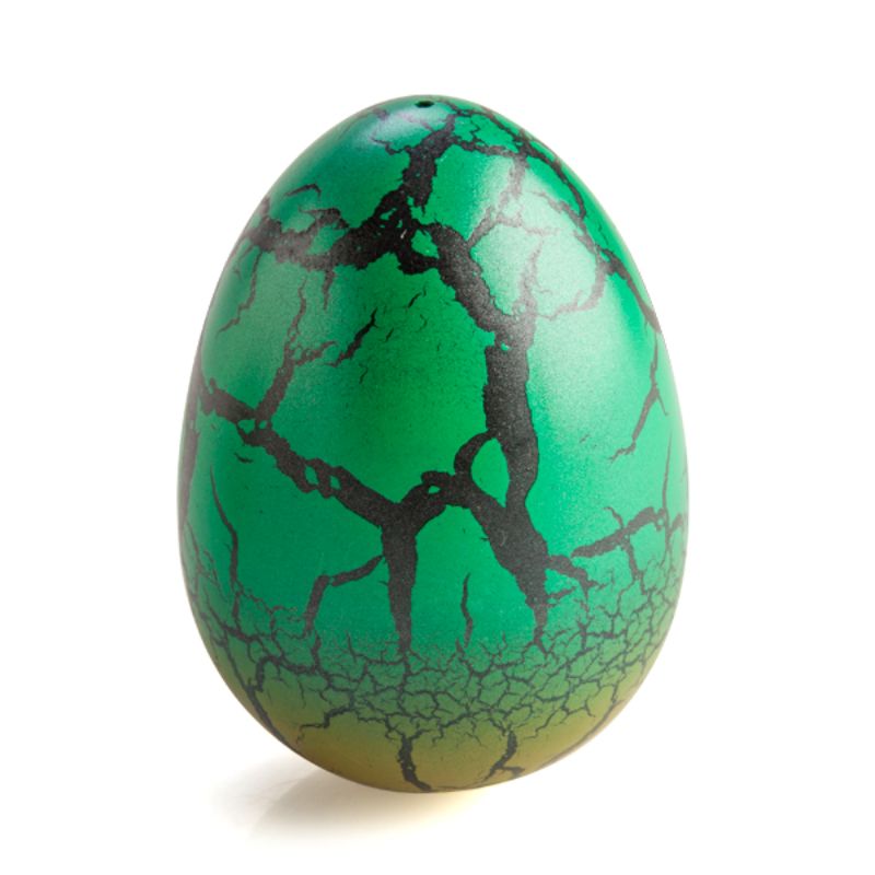 Jumbo Grow Dragon Egg (Set of 6 Assorted)