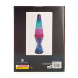 Diamond Glitter Lamp - Aurora (36cm)