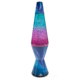Diamond Glitter Lamp - Aurora (36cm)