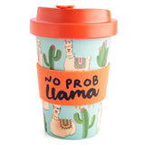 Bamboo Cup - Llama Eco to Go (470ml)