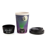 Bamboo Cup - Witches' Brew Eco to Go (470ml)