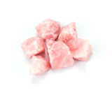 Gemstones - Rough Rose Quartz (50 Pieces)