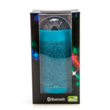 Wireless Speaker - Blue Disco Ball (14.5cm)