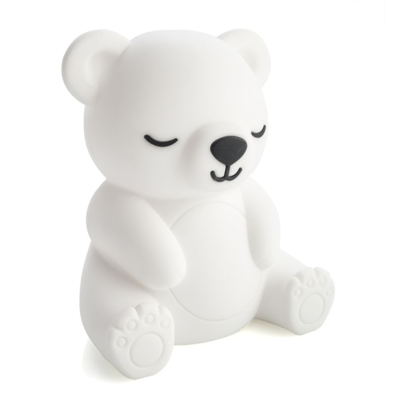LED Light - Lil Dreamers Bear Soft Touch