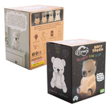LED Light - Lil Dreamers Bear Soft Touch