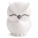 LED Light - Lil Dreamers Owl Soft Touch