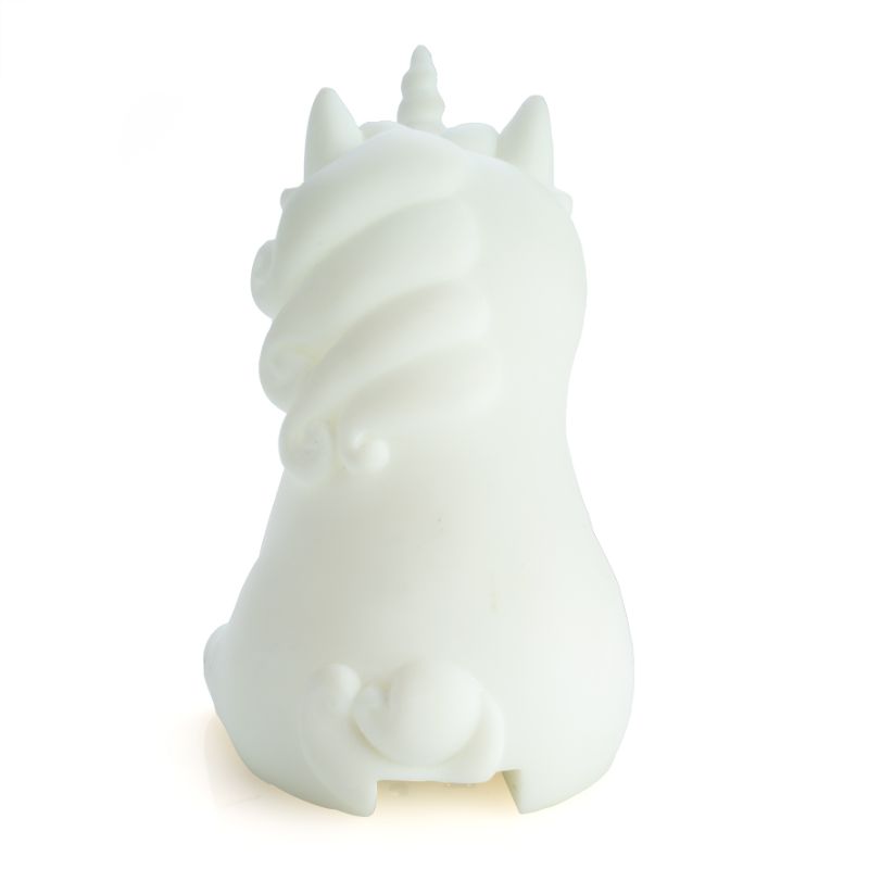 LED Light - Lil Dreamers Unicorn Silicone Touch (16cm)