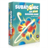 Subatomic: An Atom Building Game  - 2nd Edition