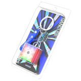 GAN: GAN330 Keychain  - 10 Years Special Edition  - 3×3 Cube