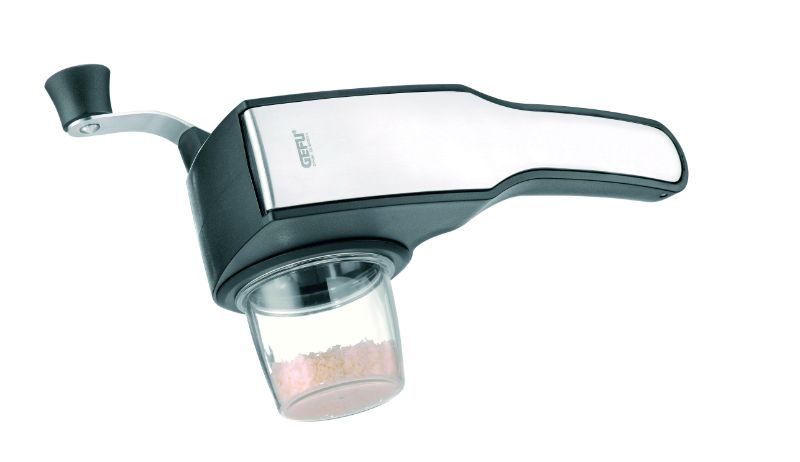 Rotary Grater - Gefu Pecorino (28.6cm)