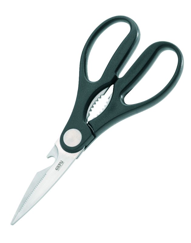 General Purpose Scissors - Gefu Una  (21cm)