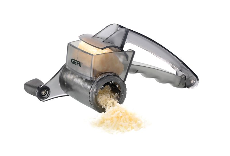 Rotary Grater - Gefu Rullare (18.5cm)