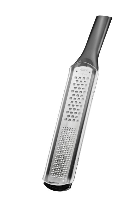 Grater - Gefu Rafino Fine/Coarse (32.2cm)