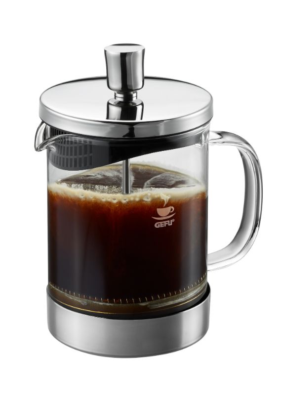 Coffee Press - Gefu Diego (600ml)