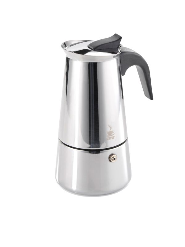 Espresso Maker - Gefu Emilio 6 Cups