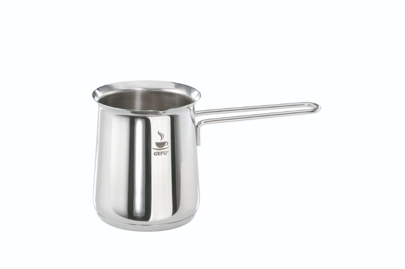 Frothing Jug - Gefu Claudio (300ml)