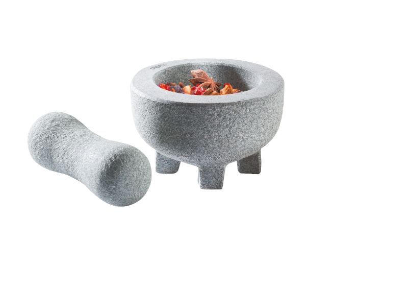 Granite Mortar - Gefu Crunchy (10cm)