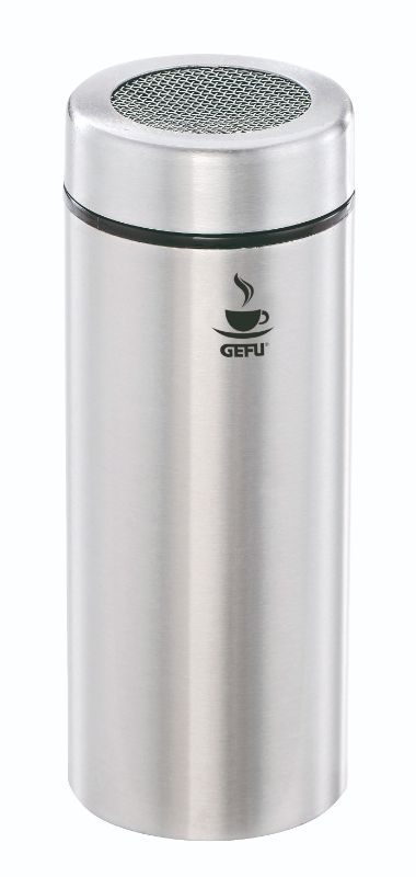 Shaker - Gefu Fina Mesh Top