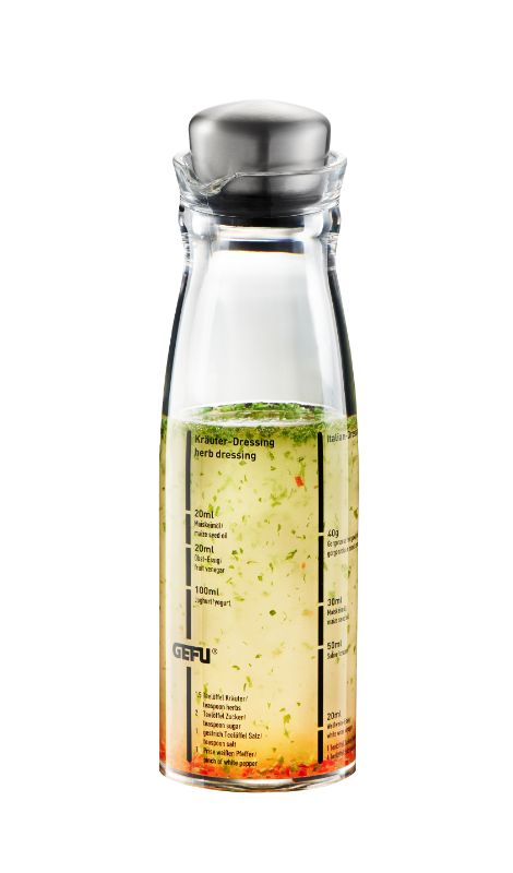 Dressing Shaker - Gefu Mixo