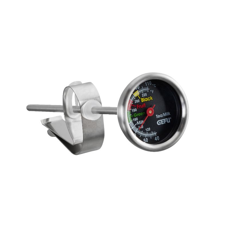 Tea/Milk Thermometer - Gefu Sido