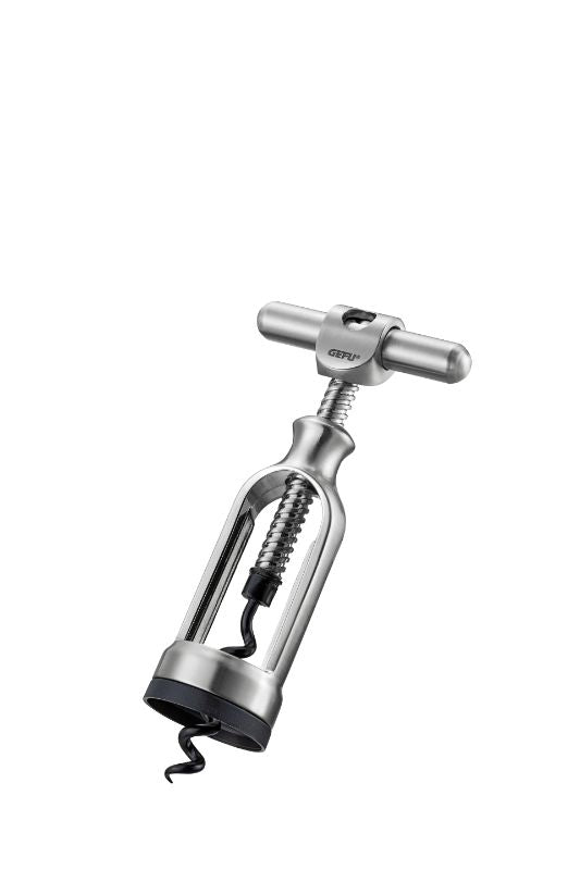 Bell Corkscrew - Gefu Degusto