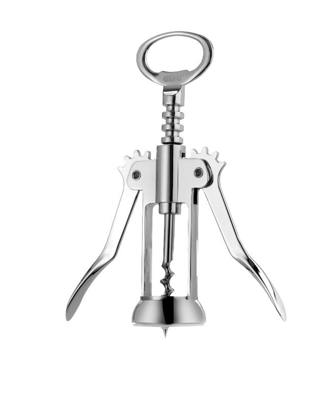 Corkscrew - Gefu Vinoli Levered (16.2cm)