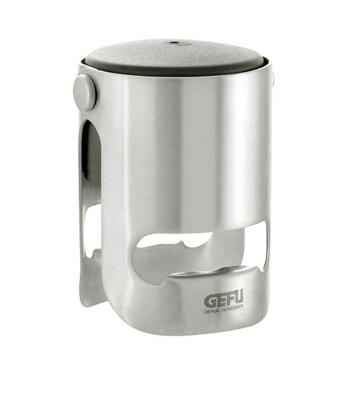 Sparkling Wine Stopper - Gefu Sparky (5.2cm)