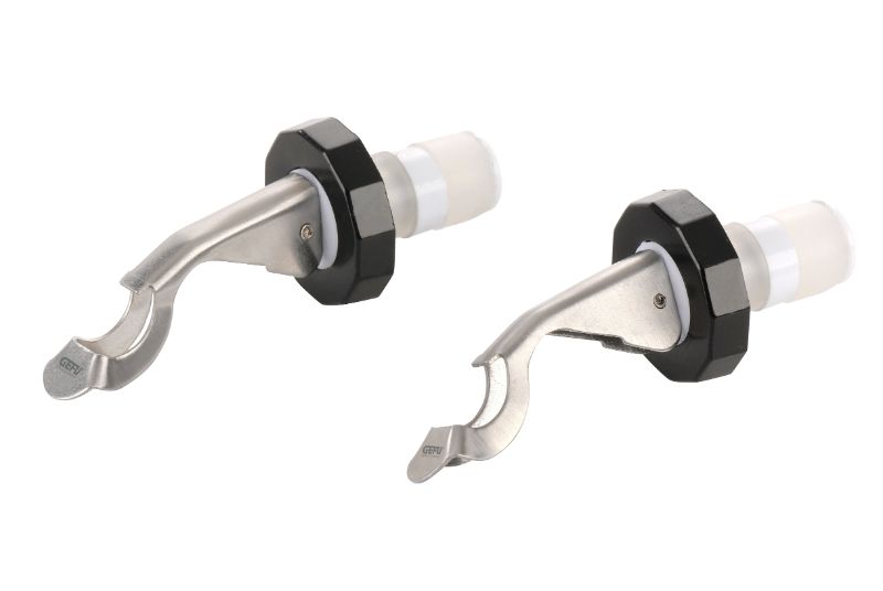 Bottle Stopper - Gefu Botelo 9cm (2Pcs)