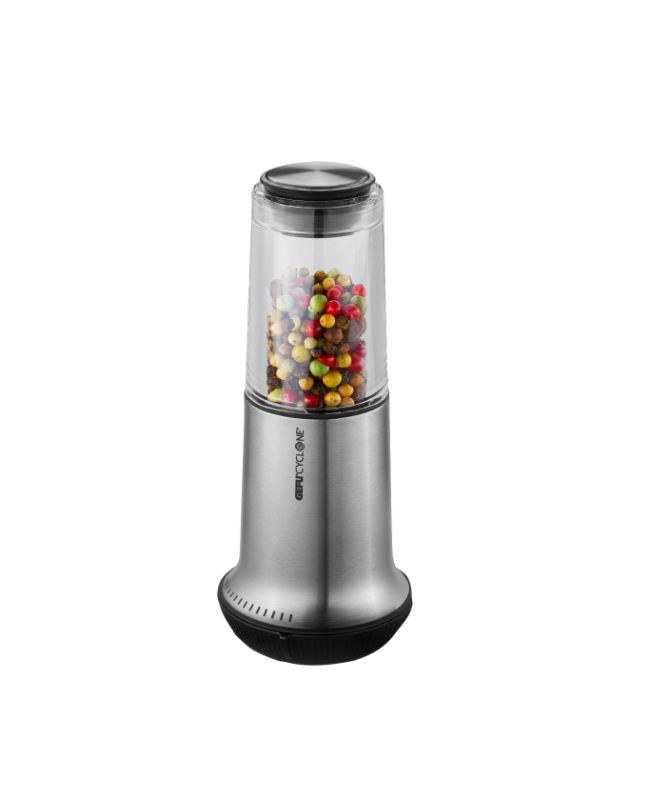 Salt/Pepper Mill - Gefu X-Plosion (Medium)