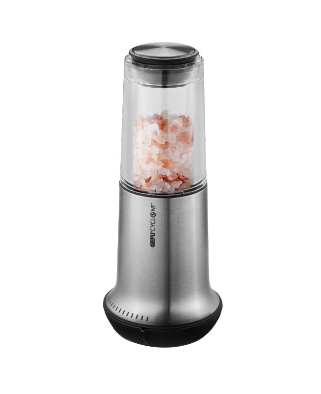 Salt/Pepper Mill - Gefu X-Plosion (Large)