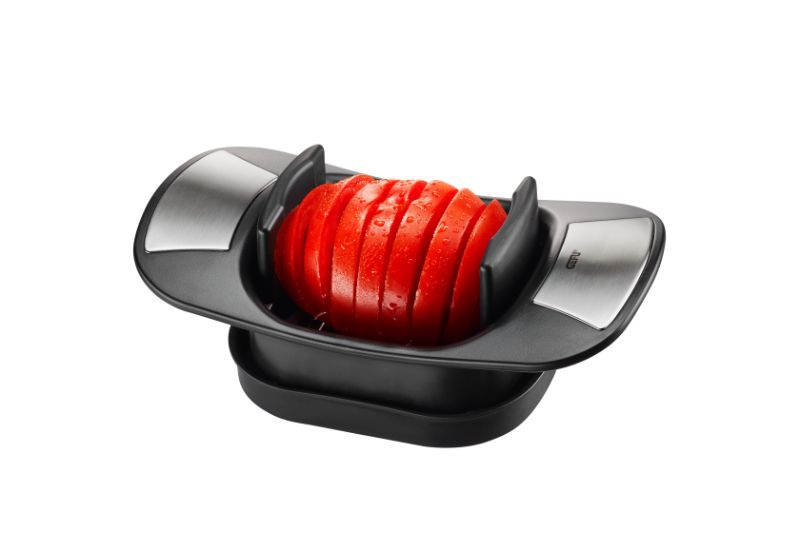 Tomato And Mozzeralla Cutter - GEFU Caprese (20.40cm)