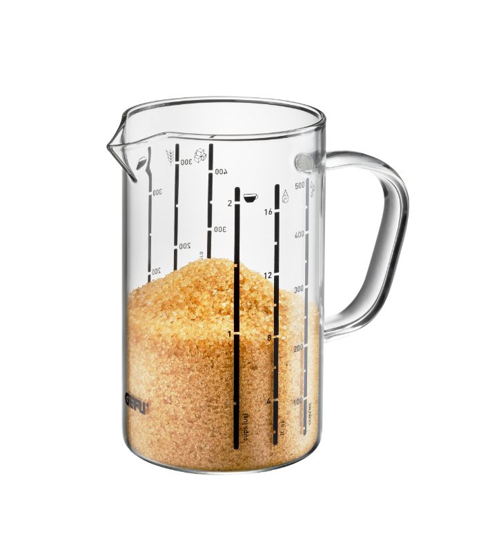 Measuring Jug - Gefu Meti (500ml)