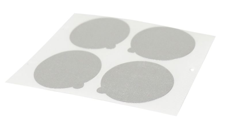 Replacement Stick On Aroma Seals - Gefu (80Pcs)