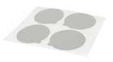 Replacement Stick On Aroma Seals - Gefu (80Pcs)