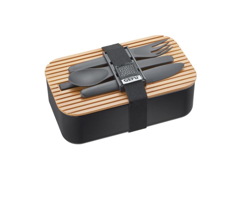 LUNCH BOX - GEFU ENVIRO (19.5cm)
