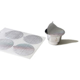 Replacement Stick On Aroma Seals - Gefu (80Pcs)