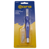 Gale Force 9: Precision Hobby Tools  - Utility Comfort Grip Knife